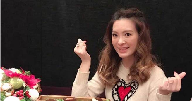 刘真至今仍陷入昏迷，情况不乐观。 (图／刘真脸书)