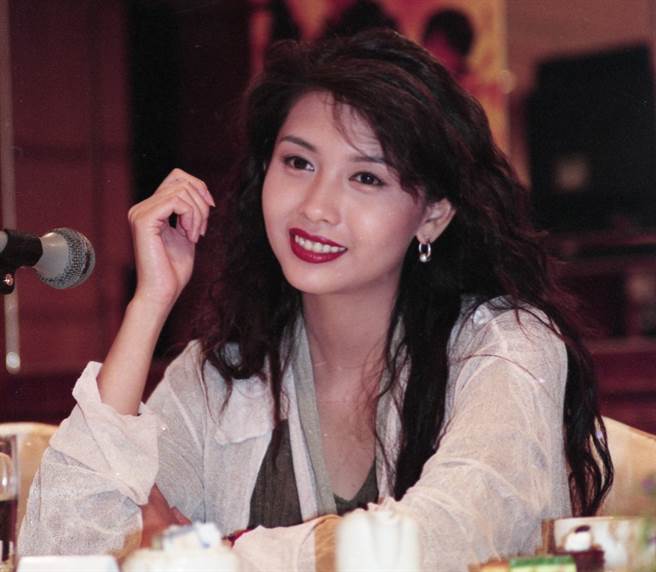 邱淑贞。(本报系资料照)