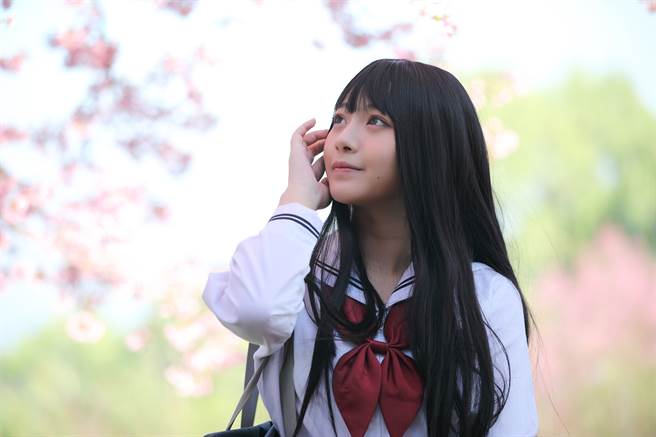 阿嬷有感觉了！神正高中孙女曝光掀暴动(示意图／达志影像)