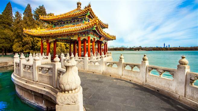 髡刑看似不痛 为何朱元璋对儿处此刑？(图片取自/达志影像)