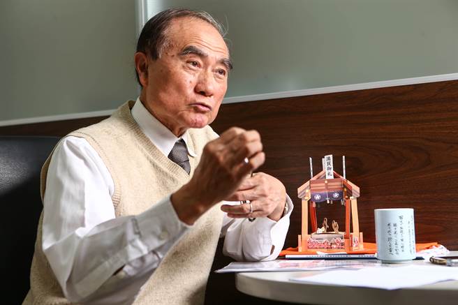 中央研究院生物研究所特聘研究员赖明诏院士也表示，病毒起源地「毫无疑问」来自大陆，且性质还没有很大变化。（中时）