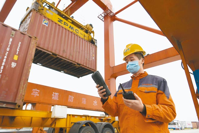 陸6月底前陸空貨運減免稅費 焦點新聞 旺報