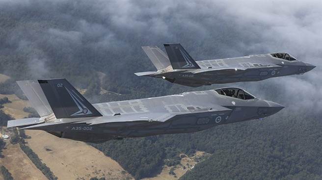 澳洲退役F／A-18戰機售給美國民間航空公司- 軍事- 中時新聞網