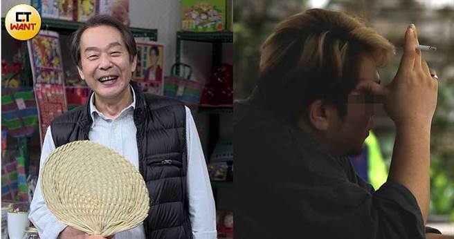 艺人张魁长子设局害友遭押，又拿走「三宅一生」登山包判赔72万。（图／报系资料库、赵世勋摄）