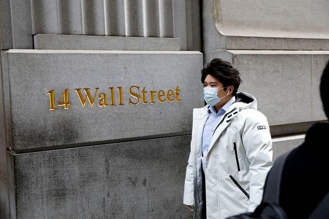 美国新冠肺炎确诊人数飙破500人，纽约州也有逾100人感染。（图／路透社）