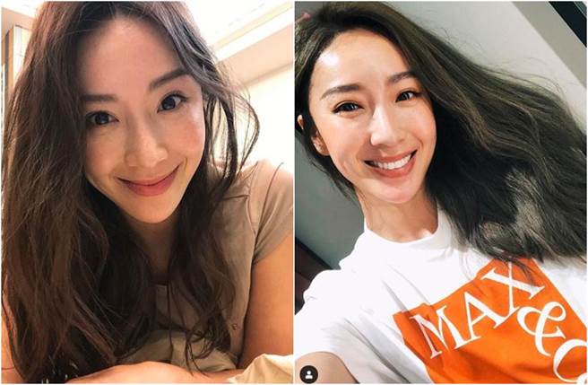 隋棠当妈后把重心放在家庭居多。（图／翻摄自IG）