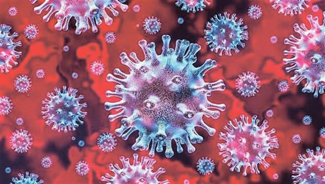 目前新冠肺炎在歐洲大流行，英國境內確診案例已破千。（達志影像／shutterstock）