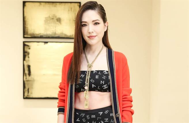 许玮宁凭着《16个夏天》、《红衣小女孩》潘像事业巅峰。（图／中时资料照）