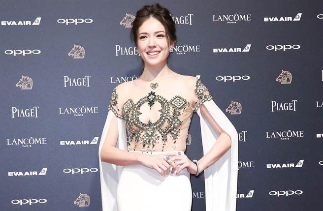 许玮宁近年凭着精湛演技，成为金钟、金马常胜军。（图／中时资料照）