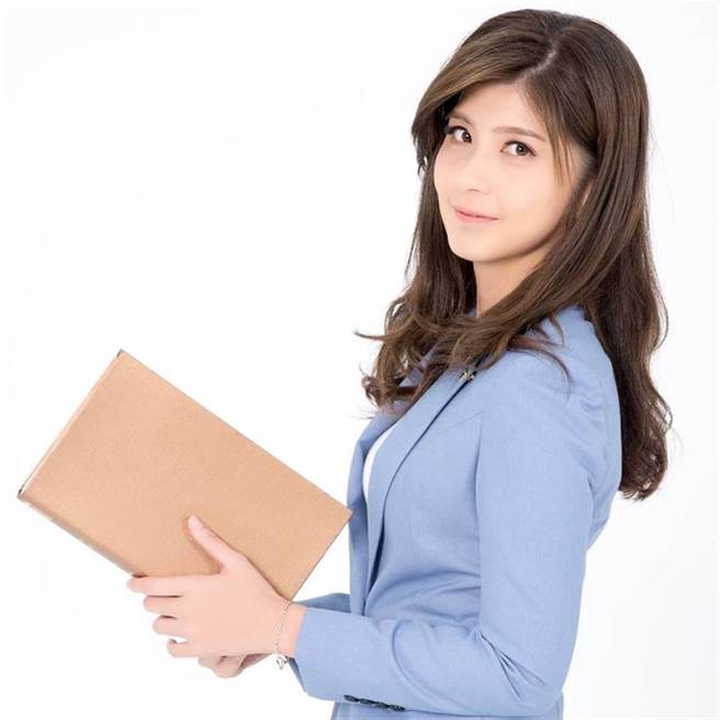 蔡宜芳目前关闭脸书、粉丝团，全面神隐。(取自蔡宜芳脸书)