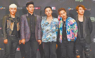 科切拉音樂節「疫」動延期 BIGBANG合體生變