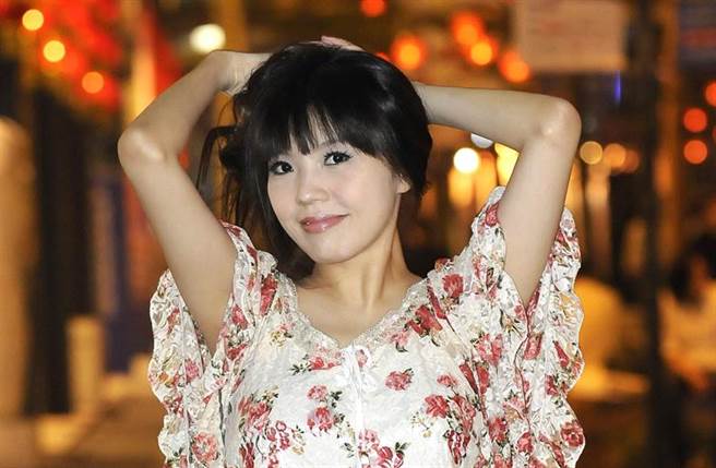 刘乐妍被传和新冠肺炎病患有接触史，让她气到发文否认。（图／中时资料照）