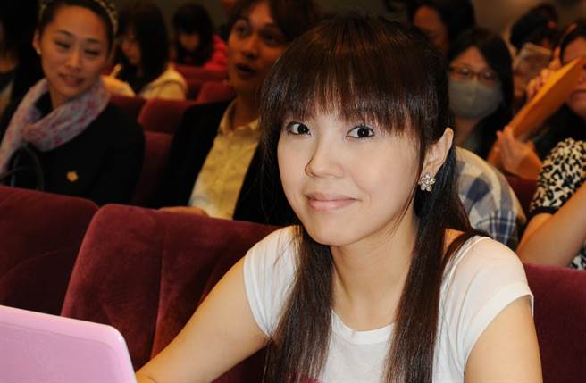 劉樂妍昨傳出返台治病。（圖／中時資料照片）