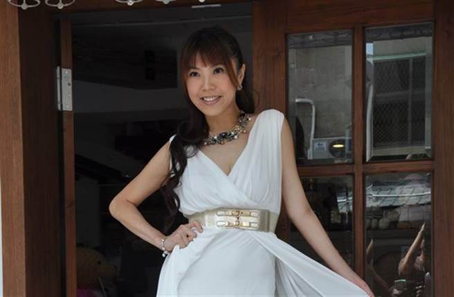 刘乐妍低调回台就医，健康状况引发外界热议，对此，刘乐妍则强调她是肚子痛，并泣诉自己像孤儿，连就医都没有家人陪伴。（图／本报系资料照片）
