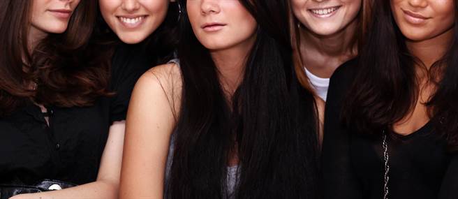 盘点刘銮雄歷任女友 网惊全都女神级(示意图／达志影像)