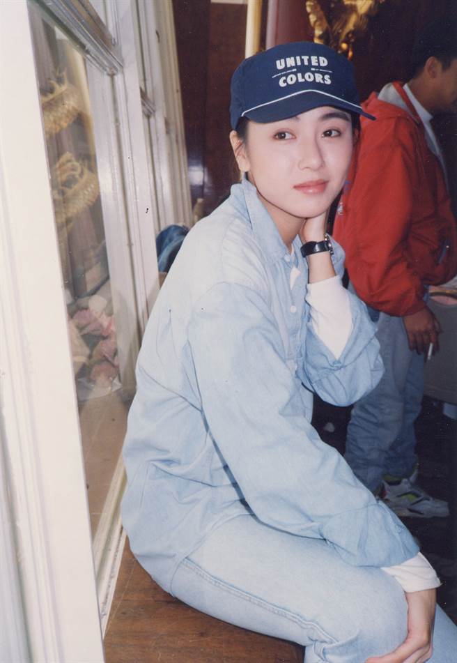 盘点刘銮雄歷任女友 网惊全都女神级(图/中时资料照片 汪曼玲摄)