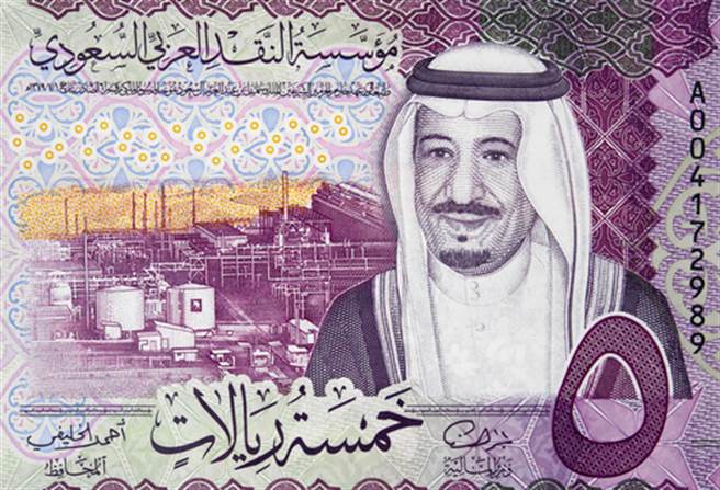 沙乌地阿拉伯王子逾5000人 国王如何办到？(图片取自/达志影像)