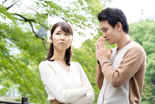 双鱼座、巨蟹座、狮子座、白羊座在恋爱中最容易衝动。（示意图／shutterstock提供）
