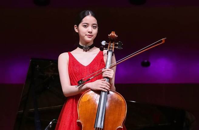 欧阳娜娜近年演艺重心多在大陆。（图／中时资料照）