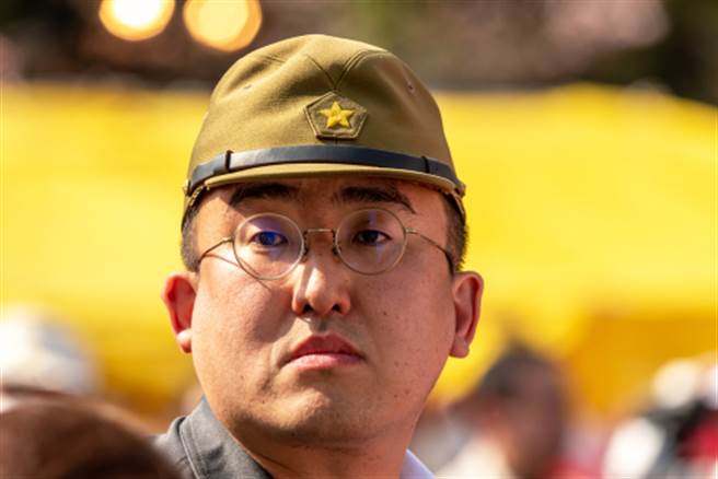 二战日军战败回国集体自杀 原因超残酷(图为日军示意图/达志影像)