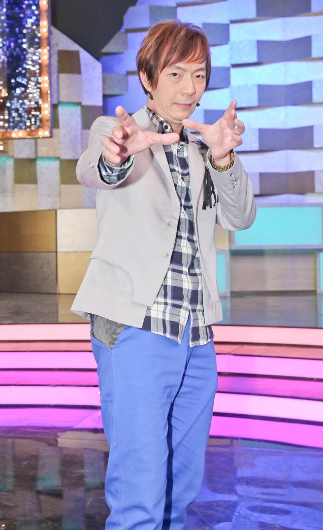 知名魔术师粘立人认为小郑容和不会被判死刑。(本报系资料照)