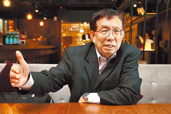 群体免疫行得通？苏益仁：概念正确但影响太大。（本报系资料照／杜谊谙摄）
