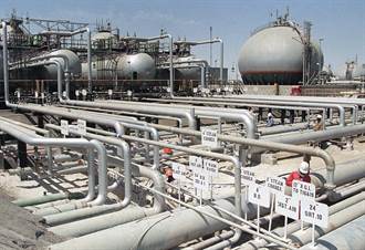 沙烏地石油公司：2019年油價利潤下跌20％