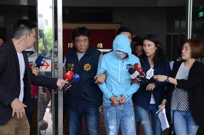 家暴！谋财！酿母子买凶杀夫（父）「冰尸案」悲剧，行凶长子2审加判2月为18年2个月。 （本报资料照片）