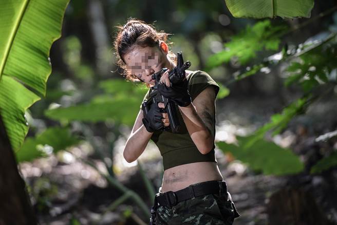 越戰美軍超下流！竟然使用大量春藥凌虐越南女俘虜（示意圖／達志影像）