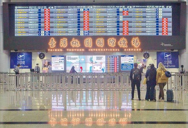 案59确诊高中生其实是一月就出国，但为何被骂翻？网揭致命关键为「回国时间点」、「教育部延后开学的背后原因，不是让你拿来出国玩的」。（本报资料照）