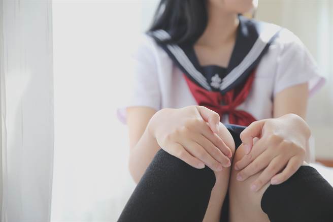 哪间女校制服最优？网狂推2款：正到爆(示意图／达志影像)