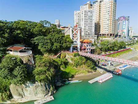 新店山上全是別墅住有錢人 在地人曝內幕 日常 網推