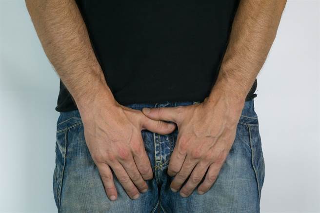 包皮的作用是啥？网曝：没有超惨(示意图／达志影像)