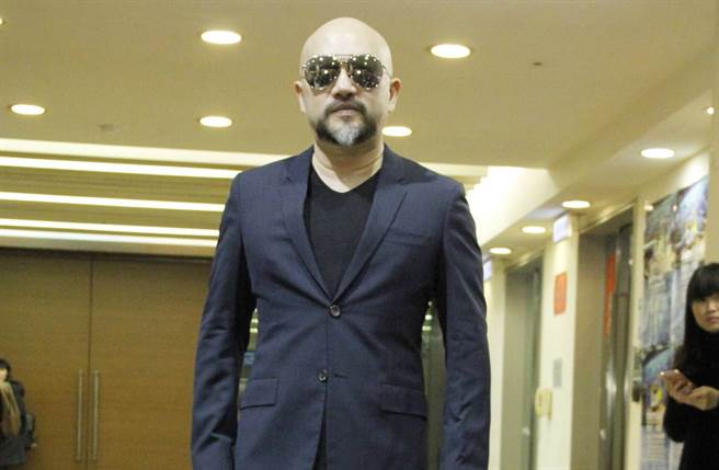 劉真住院前1個月，辛龍在節目閒話家常，透露準備好拚2胎。(圖／本報系資料照)