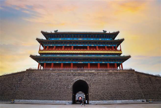 菩萨皇帝40年不碰女色 最后却饿死宫中(示意图/达志影像)