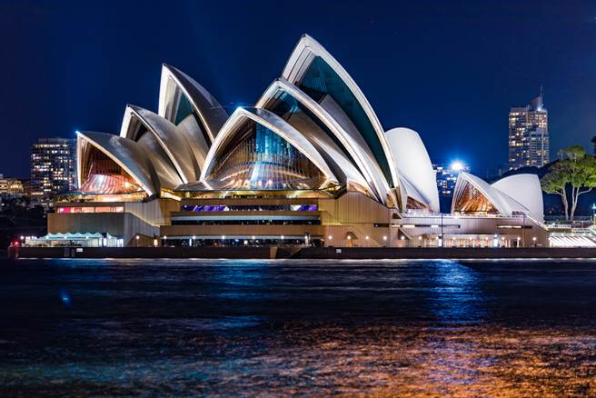 为防堵新冠肺炎疫情蔓延，澳洲与纽西兰19日双双宣布将关闭边界，禁止外国人入境，形同锁国。（图／shutterstock）