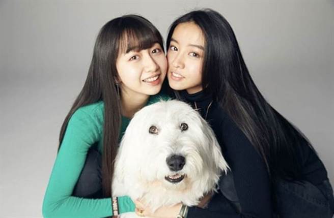 木村拓哉长女木村心美正式出道，妹妹木村光希晒照帮宣传。(图／翻摄自木村光希IG)