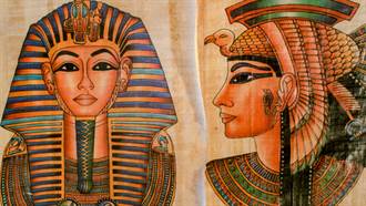 40歲埃及豔后死時面貌如少女 揭曉不老之謎