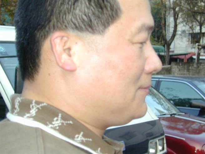 运用梦中异象侦破重大刑事的新店警分局刑事组小队长赖义芳。(中时资料库)