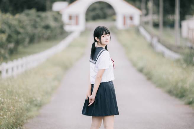 日本最後的不良少女6年後驚人變化曝 正妹 網推