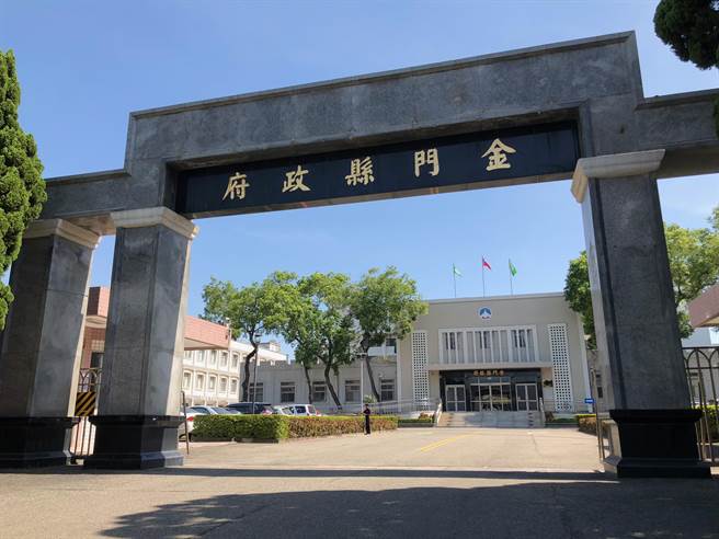 金門疫情謠言滿天飛  縣府今天專稿澄清，並嚴詞警告「特定人士」。（李金生攝）