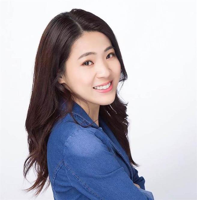 国民党台北市议员徐巧芯。(图/翻摄自 徐巧芯 脸书)