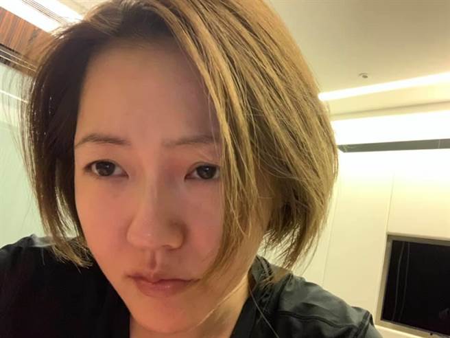 小S聞劉真死訊崩潰痛哭 鼓勵辛龍「別忘了還有孩子」