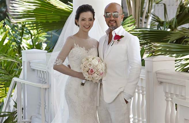 刘真曾自爆跟郭台铭有擦肩而过的缘分，意外促成曾馨莹与郭董的良缘，也让自己遇上了真爱辛龙。(中时资料照片)