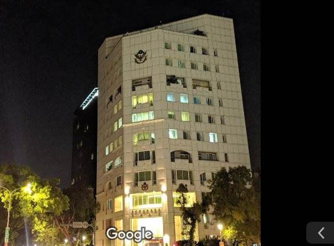 台北市大安警分局侦办米高梅舞女分尸案，弃尸阴风寻尸块、警局无头女魂诉冤，退休刑警言之凿凿，劝世人「诸恶莫作」。（本报系资料/取自Google Map )
