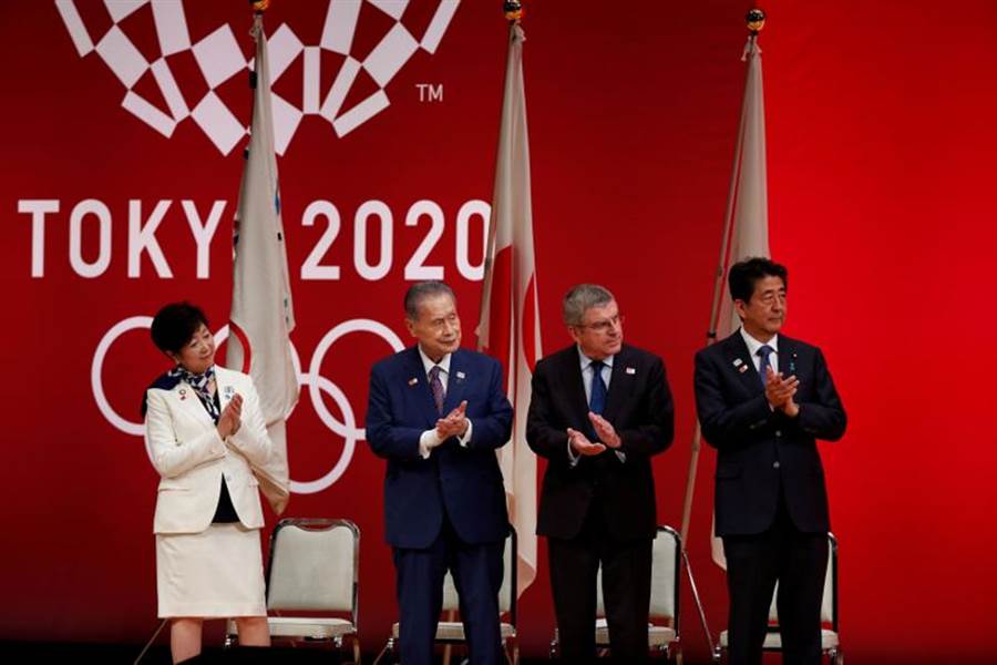 東京奧運》日本籌委會鬆口 仍希望年底前舉辦 - 體育 - 中時