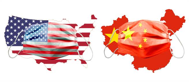 新冠病毒袭卷全球，意外引起美陆政治口水战。而在新一轮交锋中，美国务院发言人欧塔加斯杠上大陆外交部发言人华春莹，并引用台湾首次试图警告世界卫生组织的时间点，指责陆方试图隐瞒疫情。（示意图／达志影像）