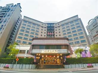 不敵疫情衝擊 晶悅飯店6月底熄燈