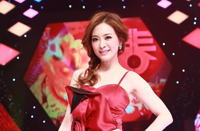 舞蹈女王刘真22日晚间10时病逝台北荣总，享年44岁。（图／本报系资料照片）