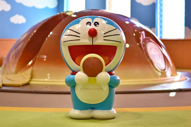 哆啦A梦吃多少铜锣烧？网曝清单(图／达志影像)
